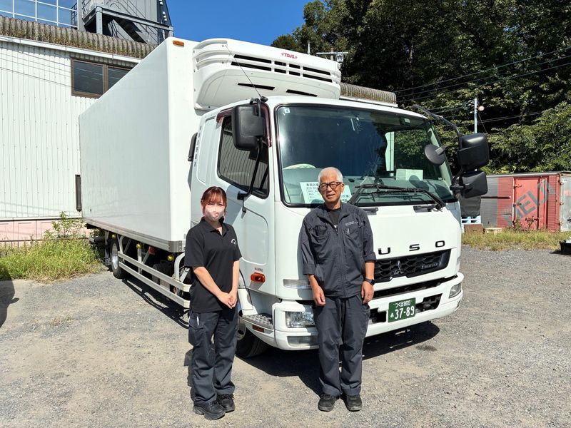 株式会社習志野運送　守谷営業所のアルバイト・バイト求人情報-02