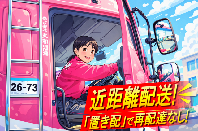 ㈱丸和通運の求人・転職情報