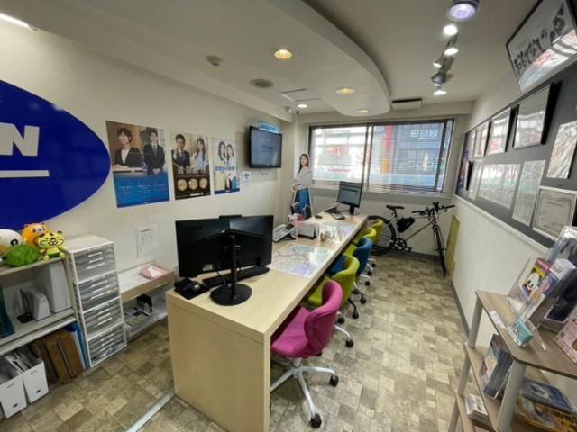 アパマンショップ　蒲田店　株式会社　ゼントのアルバイト・バイト求人情報-02