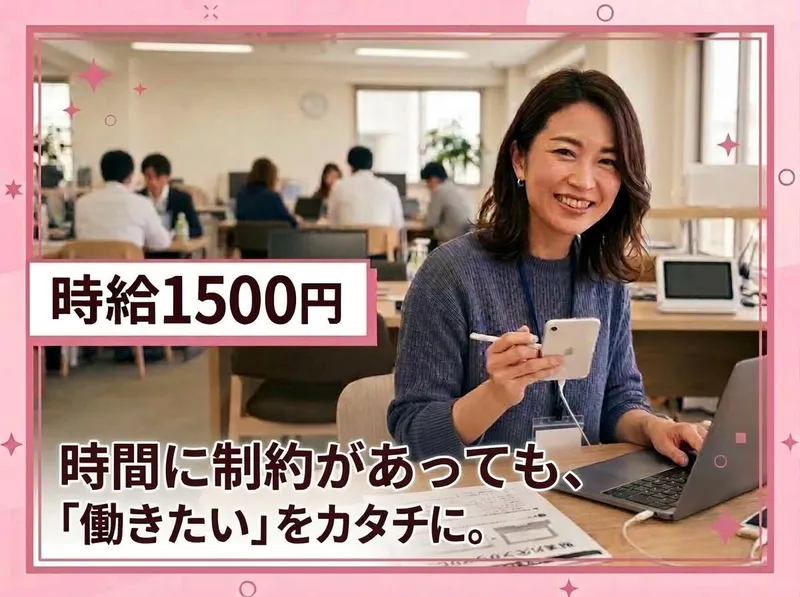 求人画像