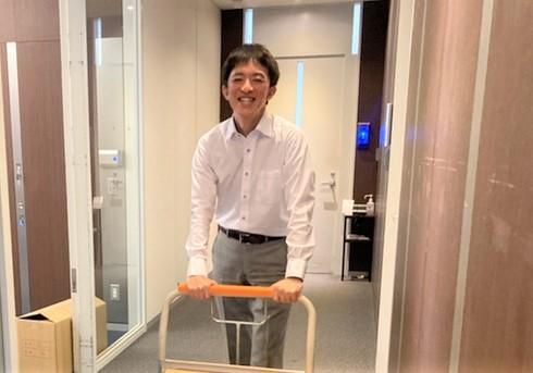 株式会社エモテントの求人・転職情報