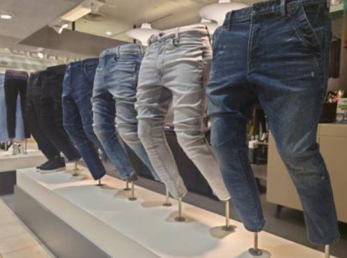G-STAR RAW　ららぽーと横浜店のアルバイト・バイト求人情報-03