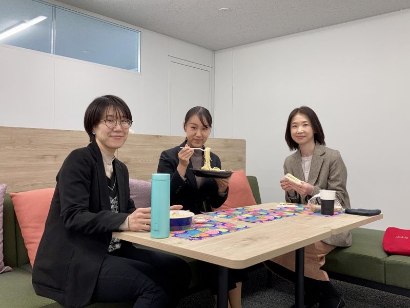 株式会社 東京測器研究所　東京営業所のアルバイト・バイト求人情報-05