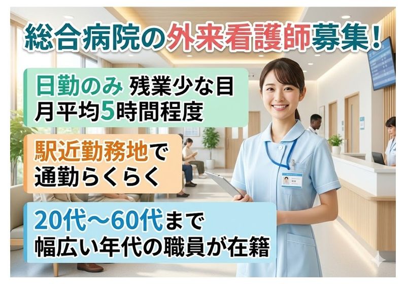 医療法人貝山仁済会の求人・転職情報