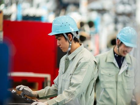 株式会社ジェイウェイブのアルバイト・バイト求人情報-43