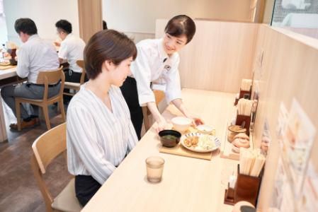 やよい軒 西新店のアルバイト・バイト求人情報-04