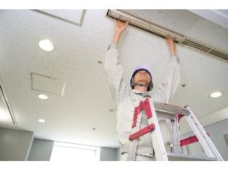 日本管財株式会社の求人・転職情報