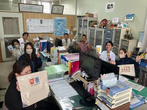 有限会社沖縄ウコン販売の求人・転職情報