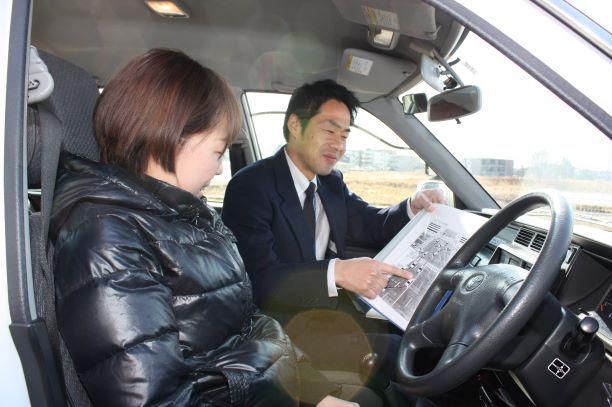 学校法人北日本自動車学校のアルバイト・バイト求人情報-01
