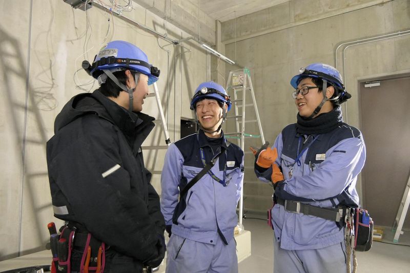 大同電設株式会社