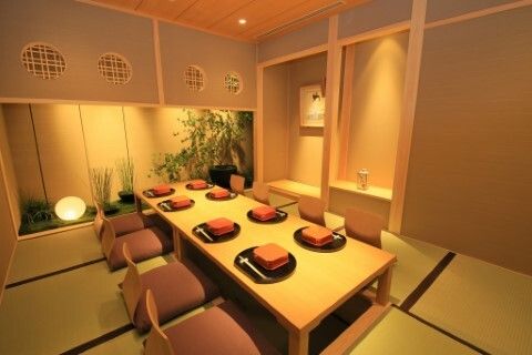 京懐石美濃吉　池袋東武店のアルバイト・バイト求人情報-05