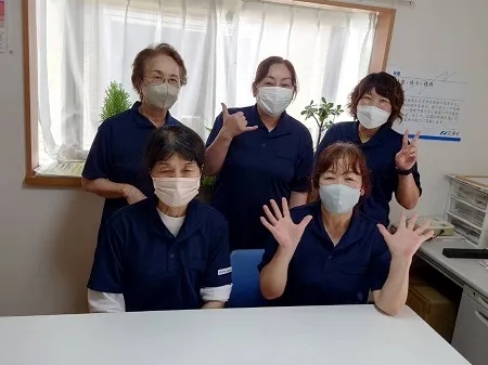 求人画像