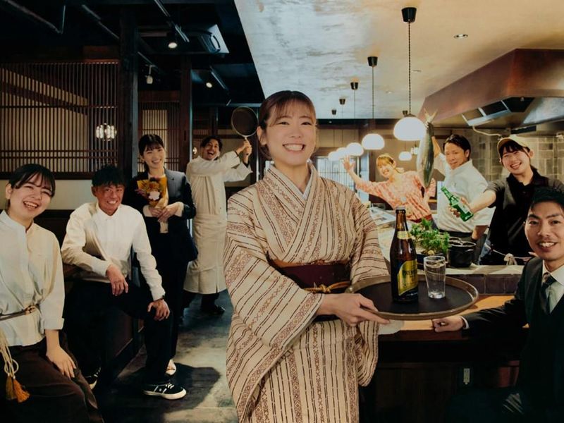 株式会社一家ダイニングプロジェクト