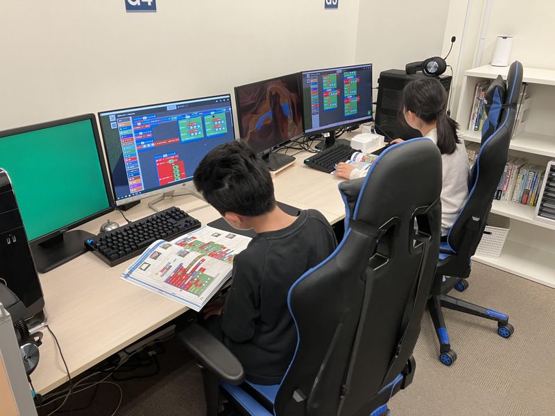 ハローパソコン教室 イオンタウン新船橋校のアルバイト・バイト求人情報-04