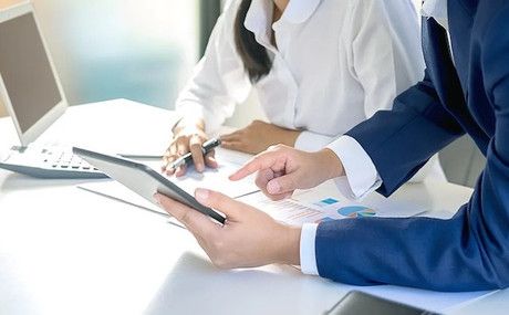 株式会社コントラフト(人材紹介)の求人・転職情報