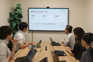 株式会社　トーカイの求人・転職情報