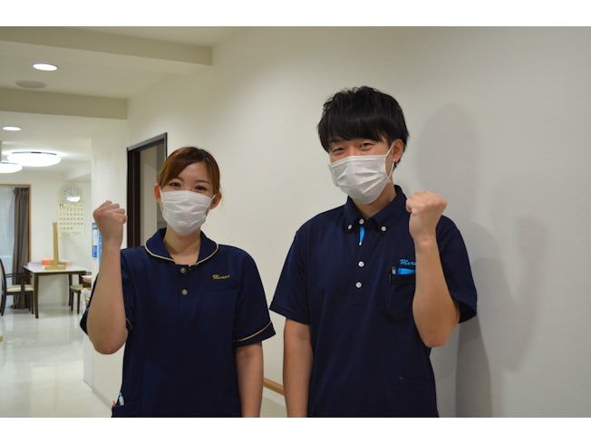 看多機つなぐ・ふれあいの森南12条館 株式会社モルスのアルバイト・バイト求人情報-03