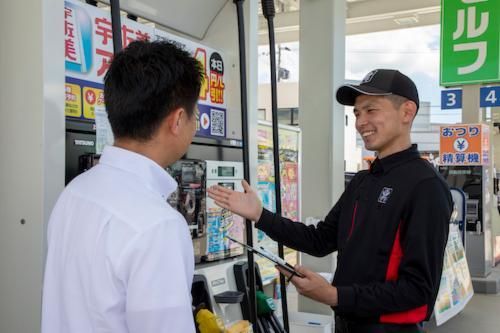 セルフイオン滝川SS　(株)東日本宇佐美 北海道支店　/111575syのアルバイト・バイト求人情報-02