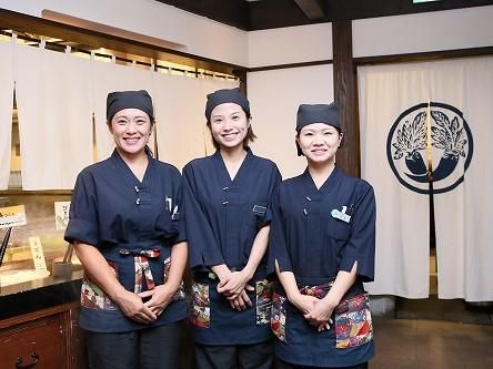 菜の庵　umieモザイク神戸のアルバイト・バイト求人情報-01