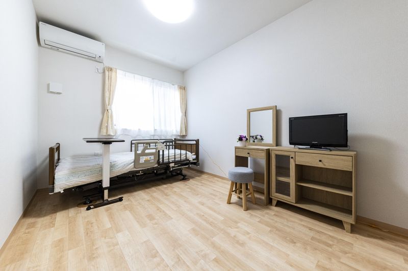 サービス付き高齢者向け住宅　こもれび浜寺昭和町のアルバイト・バイト求人情報-05