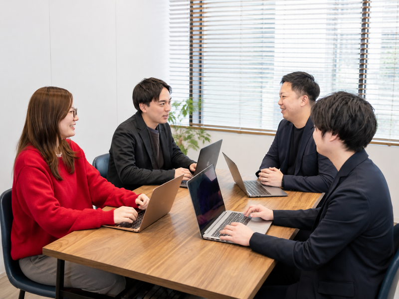 株式会社LIVの求人・転職情報