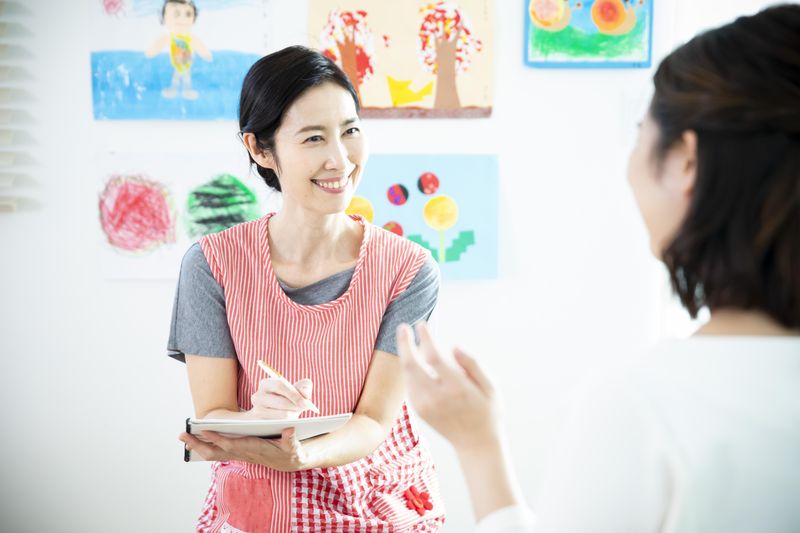 太田こころん保育園/株式会社アミーのアルバイト・バイト求人情報-16