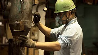 三鈴メタル株式会社の求人・転職情報