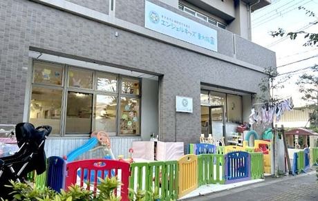 株式会社セリオ　エンジェルキッズ東大阪園の求人・転職情報