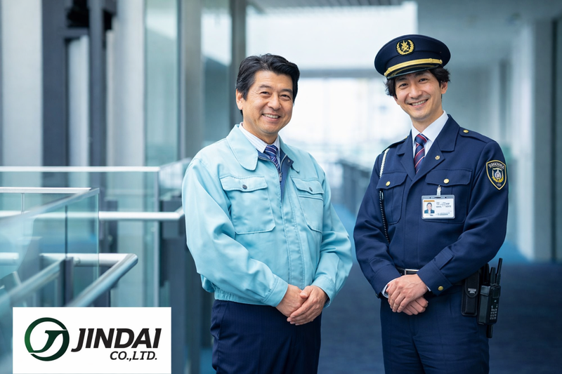 株式会社ジンダイの求人・転職情報