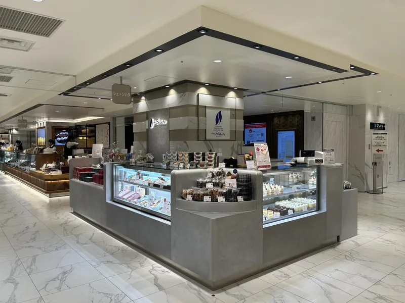 シェ・シバタ　西武池袋本店のアルバイト・バイト求人情報