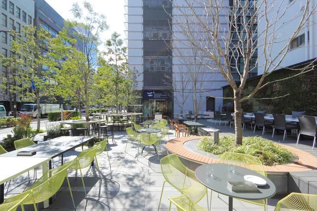 GOOD MORNING CAFE 錦町のアルバイト・バイト求人情報-02