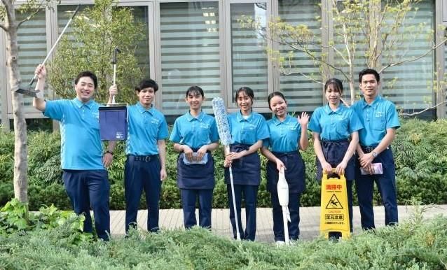 戸田ビルパートナーズ㈱-0001の求人・転職情報