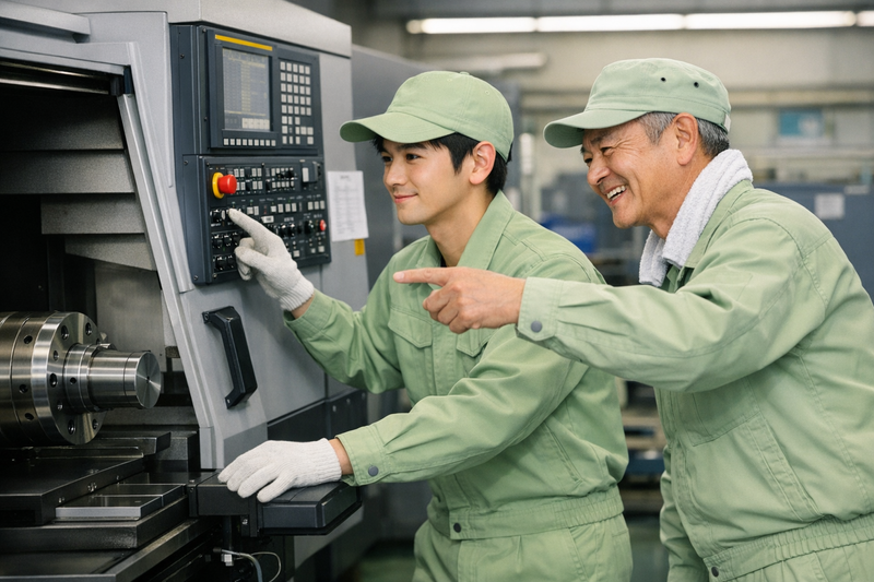 株式会社高瀬鉄工所-0002の求人・転職情報