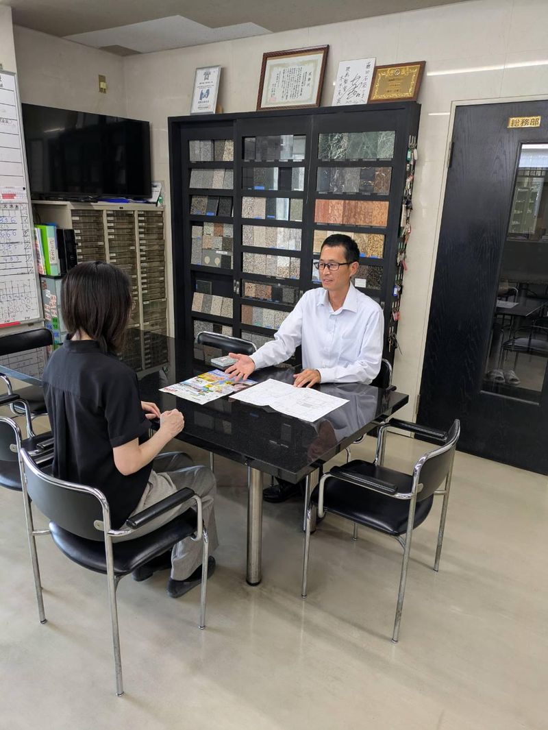 藤田石装株式会社のアルバイト・バイト求人情報-03