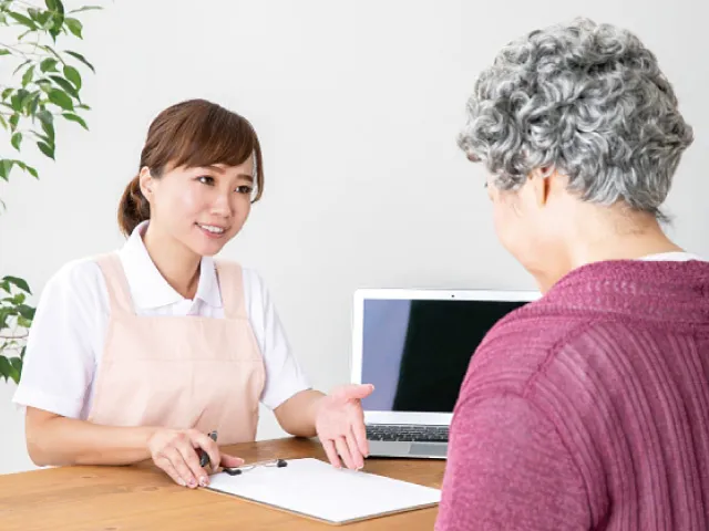 ファインケア株式会社の求人・転職情報