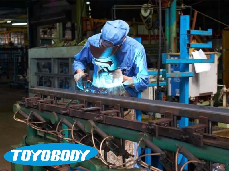 株式会社東洋ボデーの求人・転職情報