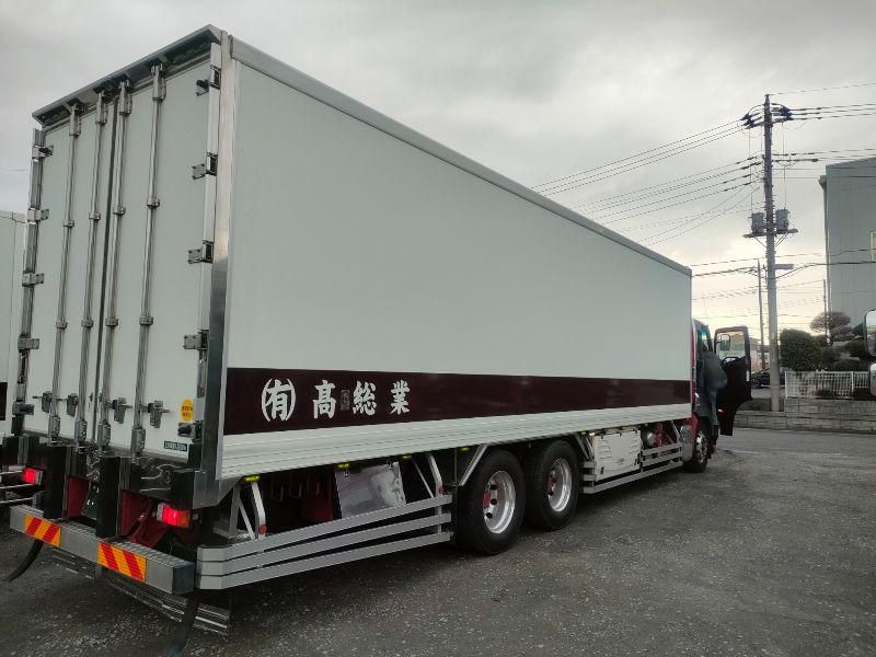 有限会社高総業の求人・転職情報