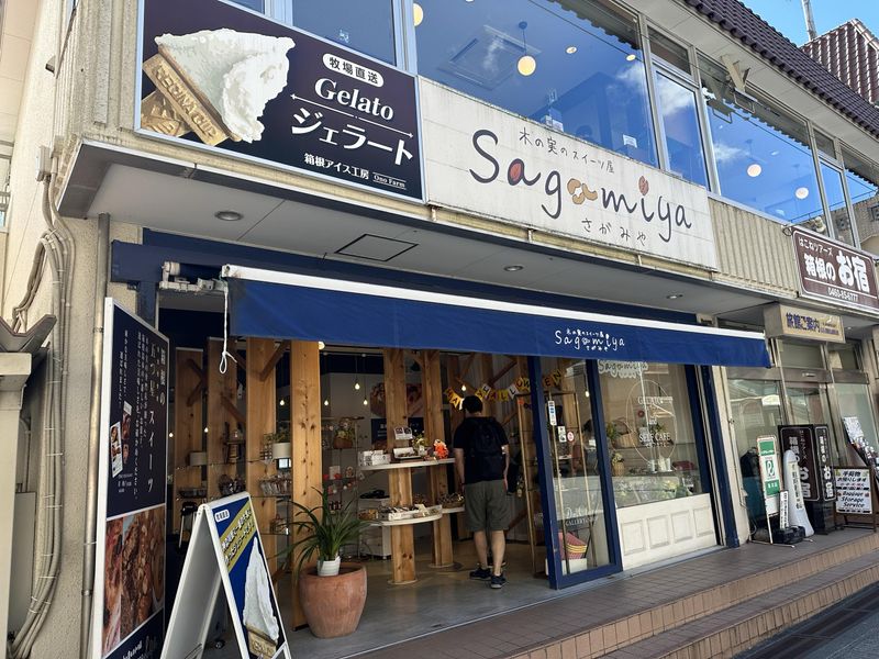 Sagamiya,Inc.の求人・転職情報
