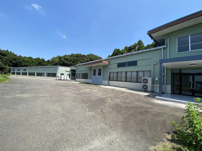 株式会社技研　久野⼯場