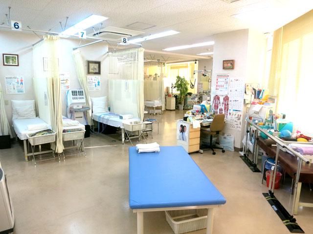 医療法人社団宏仁会　柴田整形外科のアルバイト・バイト求人情報-03