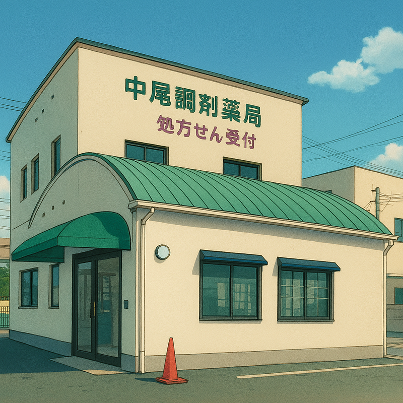 中尾調剤薬局大津店のアルバイト・バイト求人情報-04