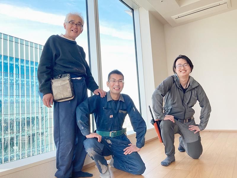 株式会社トゥーフロントのアルバイト・バイト求人情報-02