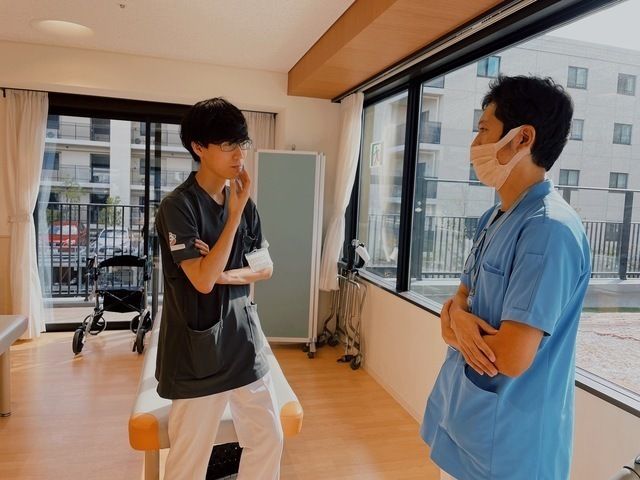 芦屋セントマリア病院の求人・転職情報