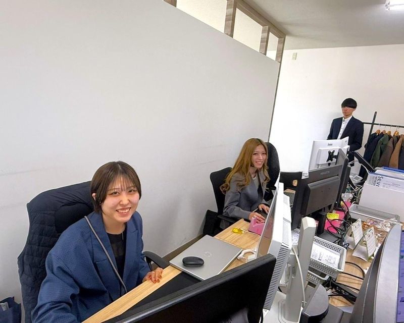 ホームリー・ワン株式会社-0002の求人・転職情報