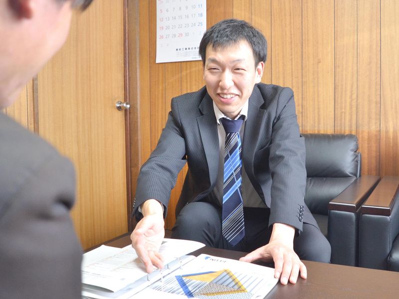 美和工業株式会社の求人・転職情報