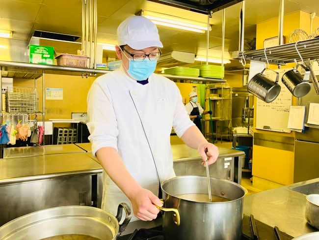 社会福祉法人札幌緑花会-0003の求人・転職情報