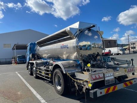 ビューテック運輸株式会社の求人・転職情報