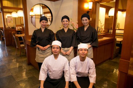 かかし　新居浜店の求人5