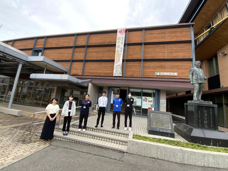 小国町のアルバイト・バイト求人情報-05