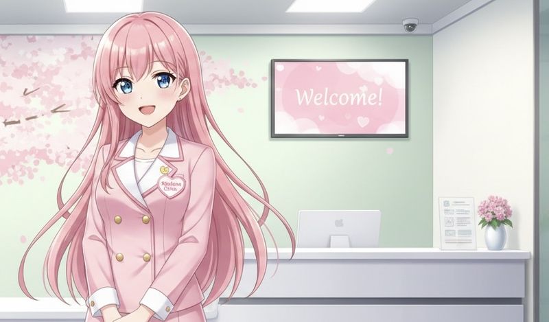 せき整形外科クリニックの求人・転職情報